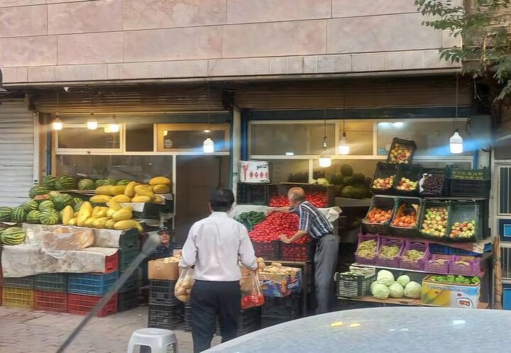 تشدید نظارت بر مصرف برق اصناف پر مصرف در تبریز تشدید نظارت بر مصرف برق اصناف پر مصرف در تبریز