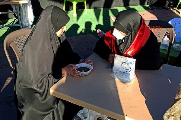 مجاهدت زنانه در مسیر کربلا؛ روایت خدمت، صبر و عشق در اربعین