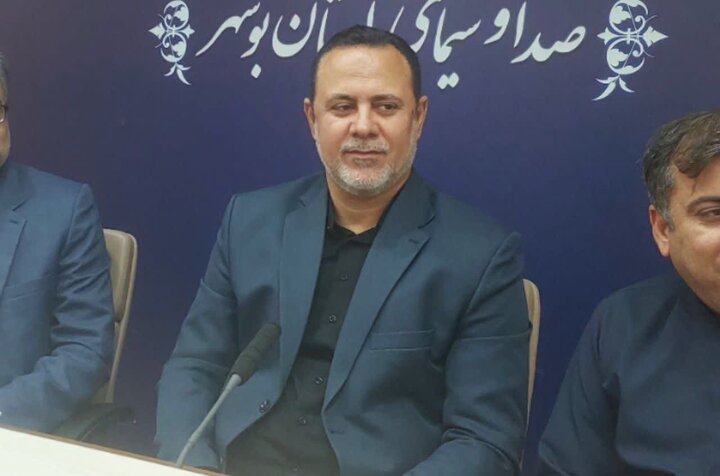 تجربهنگاری جنگ تحمیلی ۱۲ روزه در بوشهر انجام میشود تجربهنگاری جنگ تحمیلی ۱۲ روزه در بوشهر انجام میشود