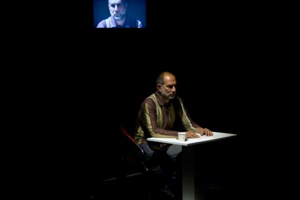 «کوارتت» تلفیقی از مستند و داستان؛ اثری که از یک قتل خانوادگی آغاز شد!