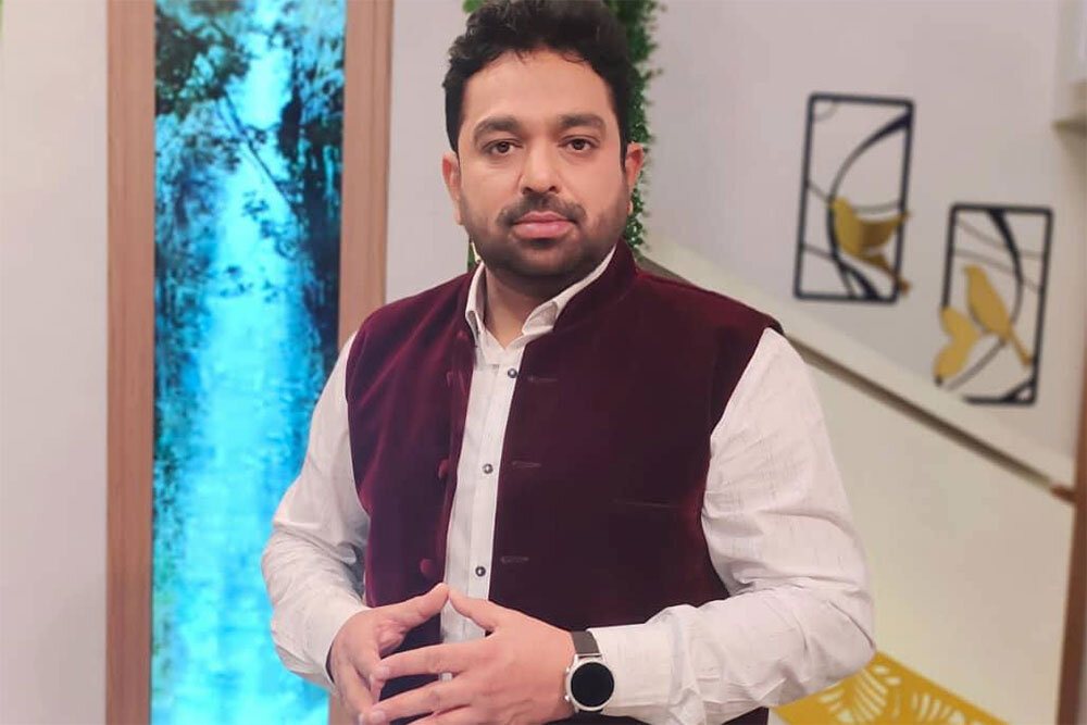 همراهی هندیها بعد از حمله به ایران؛ به پدرم گفتم دعا کن شهید شوم