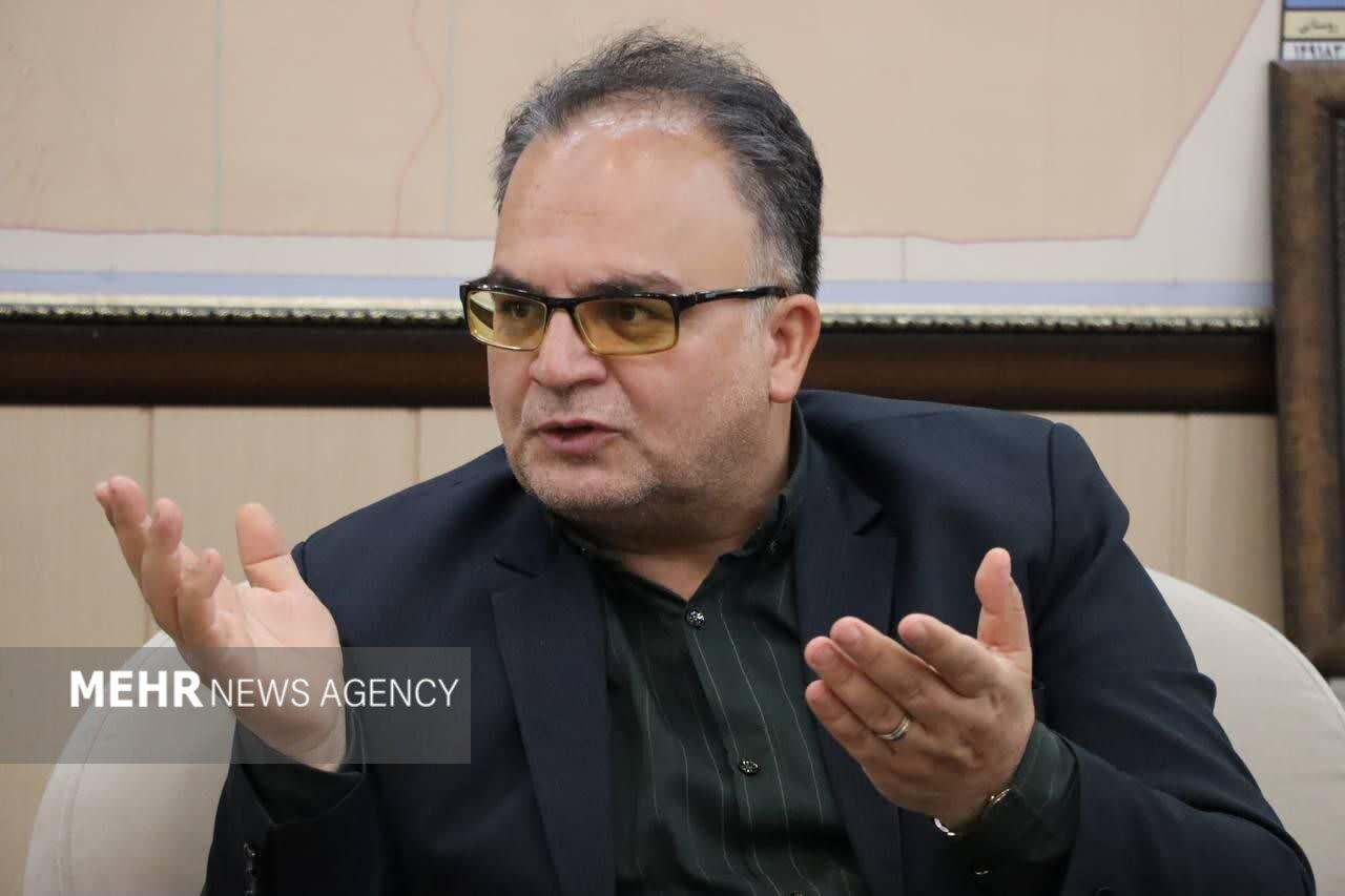 «سمنان» پیشرو در سرمایهگذاری آموزشی با اولویت توسعه هنرستان «سمنان» پیشرو در سرمایهگذاری آموزشی با اولویت توسعه هنرستان