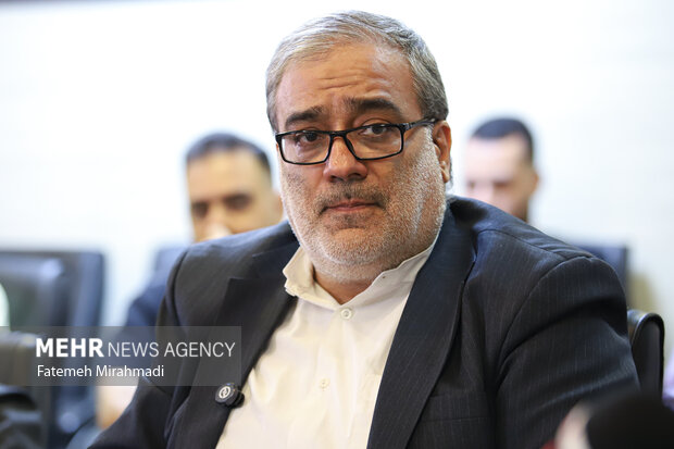 برنامهریزی طرح«کریدور زنگزور» در ترکیه و امارات انجام شد برنامهریزی طرح«کریدور زنگزور» در ترکیه و امارات انجام شد