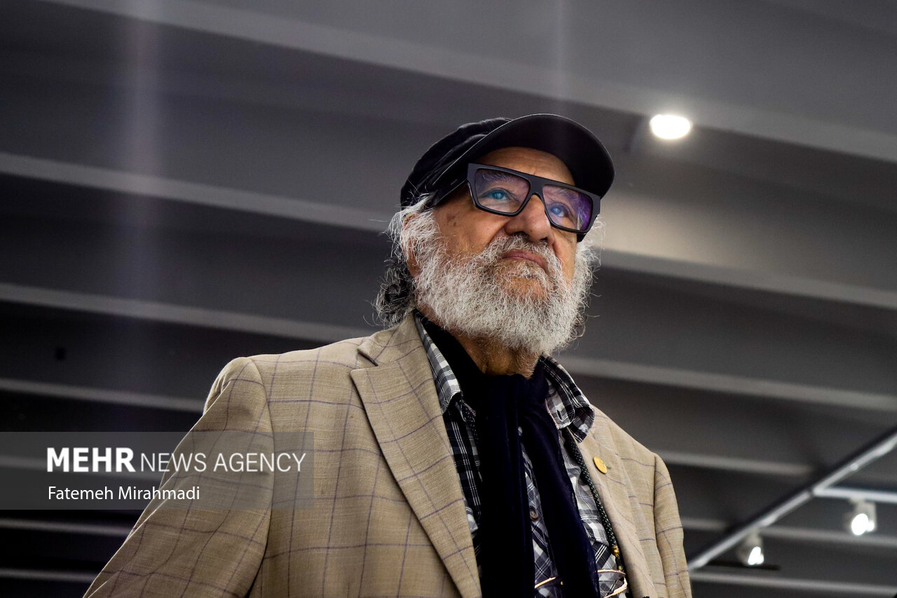 اینجا بوی حسین(ع) میآید؛ روایات هنرمندانه از عاشورا در «بلندای تاریخ»