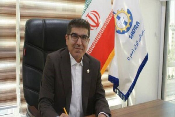 صدرا آماده اجرای پروژههای اولویتدار نفت است صدرا آماده اجرای پروژههای اولویتدار نفت است
