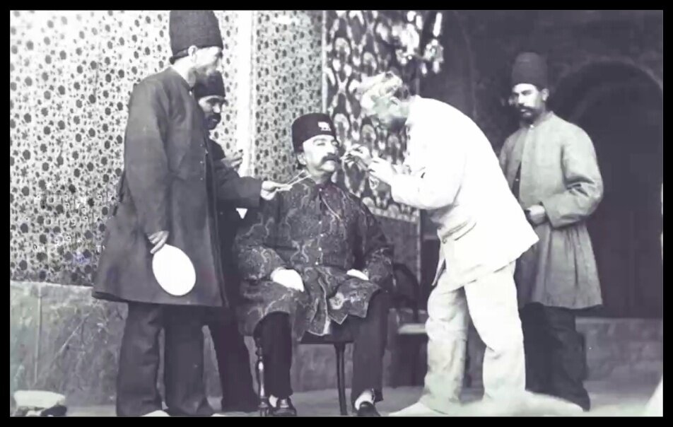 فقدان آرشیو سیستماتیک در ایران؛ ماجرای آخرین سفر ناصرالدینشاه چه بود؟ فقدان آرشیو سیستماتیک در ایران؛ ماجرای آخرین سفر ناصرالدینشاه چه بود؟