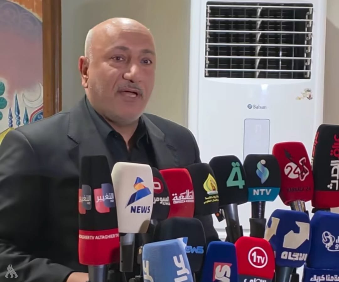 خنثی شدن توطئه صهیونیستی برای هدف قرار دادن زائران اربعین خنثی شدن توطئه صهیونیستی برای هدف قرار دادن زائران اربعین