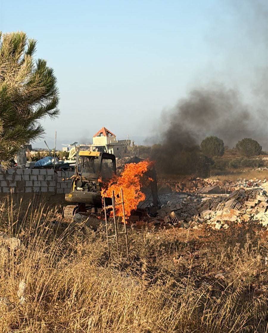 ادعای رژیم صهیونیستی درباره ترور مسئول اطلاعات «یگان رضوان» حزب الله