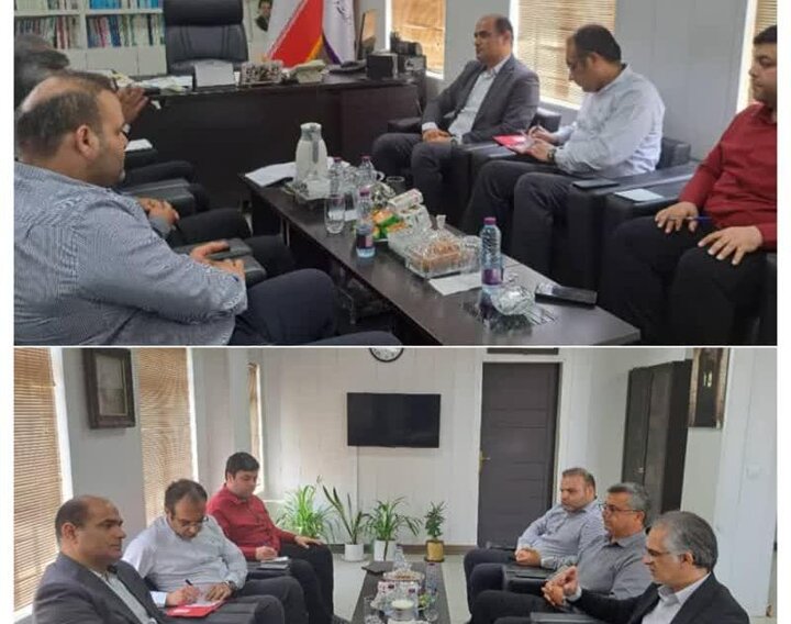 تکمیل مجتمع فرهنگی هنری عسلویه تسریع شود تکمیل مجتمع فرهنگی هنری عسلویه تسریع شود