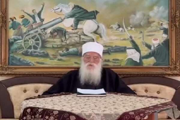 الحناوی: گرفتار رژیمی عهد شکن شدهایم که کشور را فروخته است الحناوی: گرفتار رژیمی عهد شکن شدهایم که کشور را فروخته است