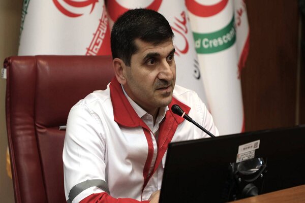 رشد ۶۴ هزار نفری آموزش امداد و نجات در سه ماهه نخست ۱۴۰۴ رشد ۶۴ هزار نفری آموزش امداد و نجات در سه ماهه نخست ۱۴۰۴