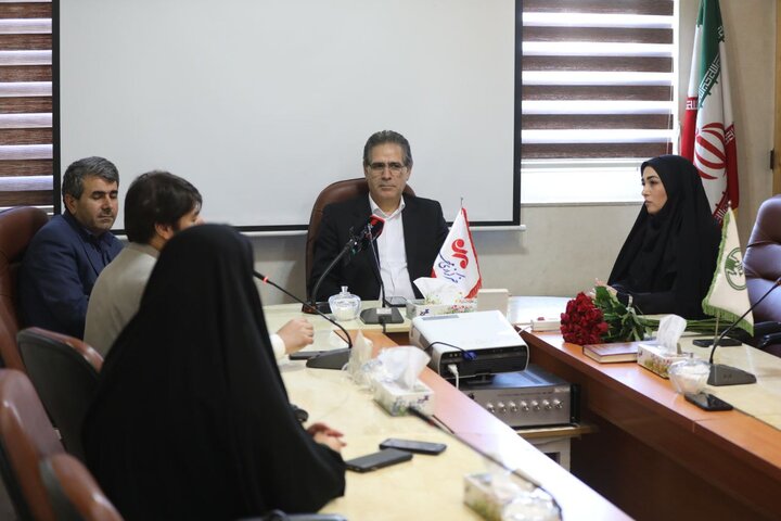 خبرنگاران در خط مقدم جنگ روایتها هستند خبرنگاران در خط مقدم جنگ روایتها هستند