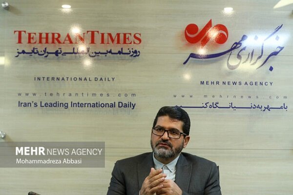 بهکارگیری هوش مصنوعی برای افزایش سرعت فرآیندها در دفاتر اسناد رسمی بهکارگیری هوش مصنوعی برای افزایش سرعت فرآیندها در دفاتر اسناد رسمی