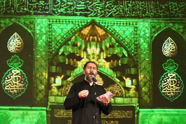 احمد بابابی: ما متوجه قواعد عالم نیستیم؛ عزایی که بازگشت به فطرت است احمد بابابی: ما متوجه قواعد عالم نیستیم؛ عزایی که بازگشت به فطرت است