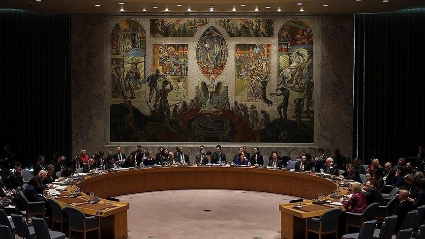 جنبش آزادی فلسطین وتوی قطعنامه غزه توسط آمریکا را محکوم کرد جنبش آزادی فلسطین وتوی قطعنامه غزه توسط آمریکا را محکوم کرد