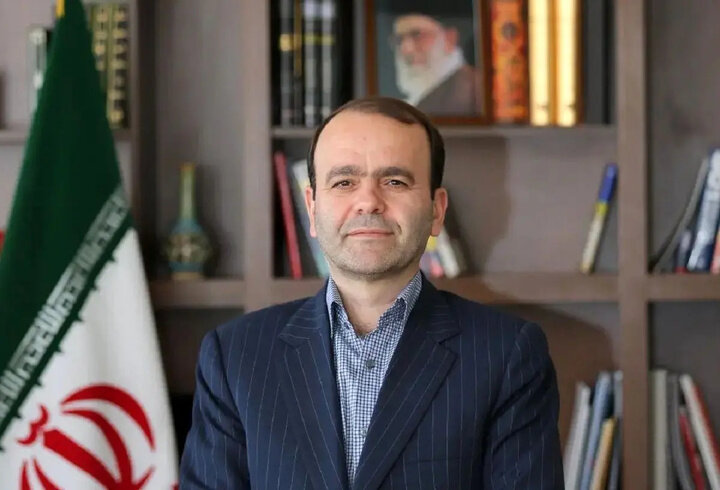 نصیرپور: بودجه فرهنگ، دماسنج اعتماد عمومی است نصیرپور: بودجه فرهنگ، دماسنج اعتماد عمومی است