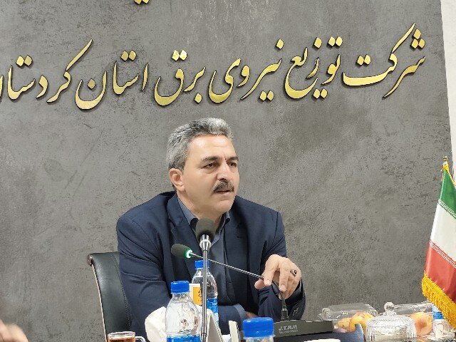 مشترکان بدمصرف مشمول اخطار کتبی میشوند؛کشف ۱۴۶ ماینر در کردستان مشترکان بدمصرف مشمول اخطار کتبی میشوند؛کشف ۱۴۶ ماینر در کردستان