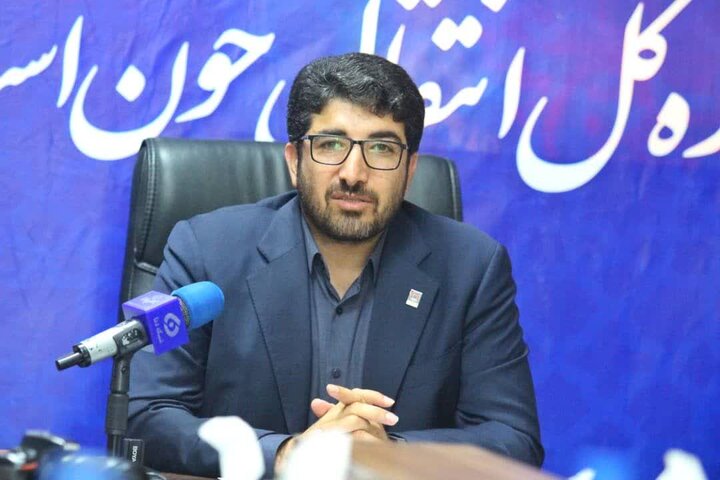 رشد ۲۱ درصدی اهدای خون کهگیلویه و بویراحمدی ها در کشور رشد ۲۱ درصدی اهدای خون کهگیلویه و بویراحمدی ها در کشور