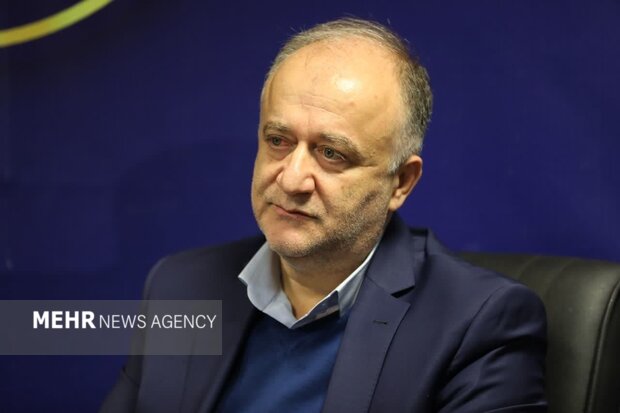 پرداخت کمک معیشتی به بیش از ۵۰۰ خانواده آسیب دیده از جنگ در کرج پرداخت کمک معیشتی به بیش از ۵۰۰ خانواده آسیب دیده از جنگ در کرج