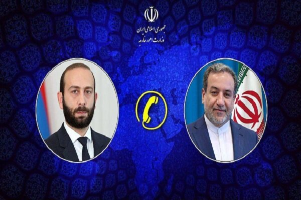 عراقچی:در هر تصمیم و اقدامی باید احترام به حاکمیت ملی کشورها رعایت شود عراقچی:در هر تصمیم و اقدامی باید احترام به حاکمیت ملی کشورها رعایت شود