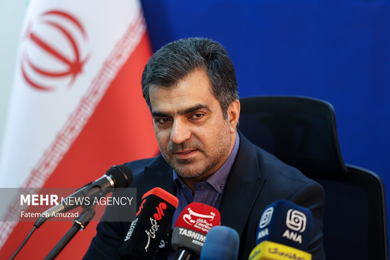 خالقی: اولویت طرح مسکن استیجاری با زوجهای زیر پنج سال ازدواج است خالقی: اولویت طرح مسکن استیجاری با زوجهای زیر پنج سال ازدواج است