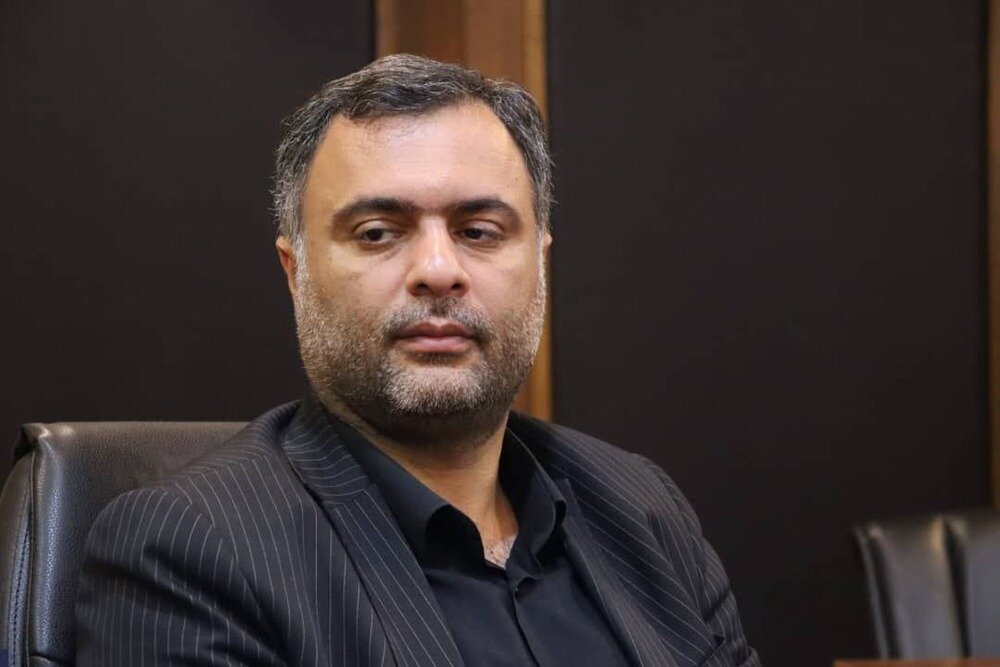 رحمتزاده: برای حل ناترازی انرژی باید از ظرفیت بخش خصوصی استفاده شود رحمتزاده: برای حل ناترازی انرژی باید از ظرفیت بخش خصوصی استفاده شود