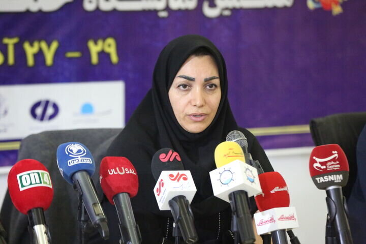 هشدار گرمای هوا به زائرین؛ افزایش ۱۰ درجهای دما در مرزهای جنوبی کشور هشدار گرمای هوا به زائرین؛ افزایش ۱۰ درجهای دما در مرزهای جنوبی کشور