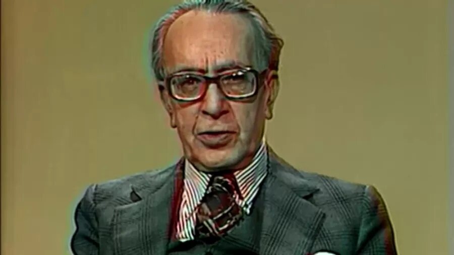 صادق هدایت،فردید را غربزده می دانست؛جایگزین مبهم فردید برای «مدرنیته» صادق هدایت،فردید را غربزده می دانست؛جایگزین مبهم فردید برای «مدرنیته»