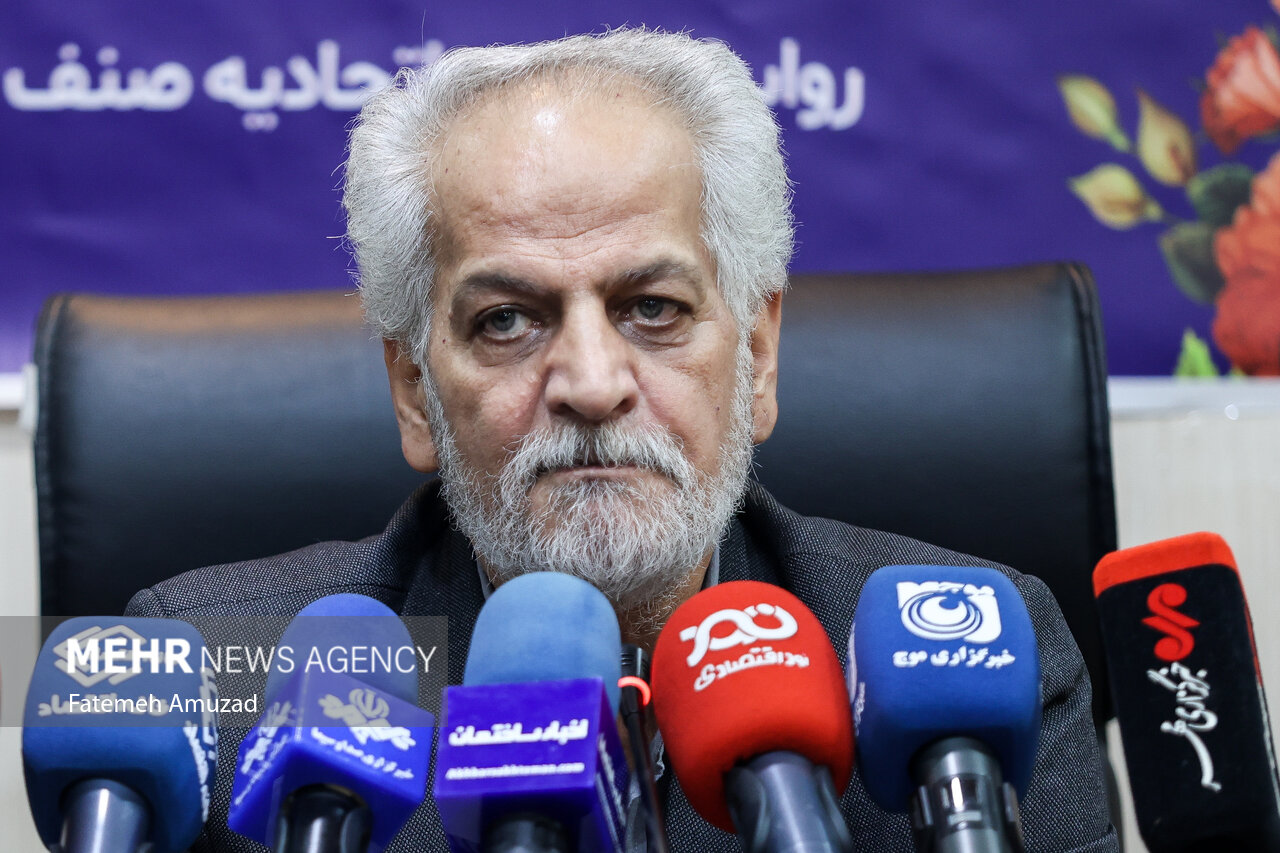 کاهش ۵۰ میلیون تومانی قیمت هر متر واحد مسکونی در شمال تهران کاهش ۵۰ میلیون تومانی قیمت هر متر واحد مسکونی در شمال تهران