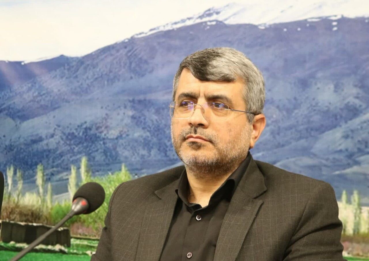 عمیدی: نخستین واحدهای نهضت ملی مسکن شاهرود آماده تحویل به متقاضیان عمیدی: نخستین واحدهای نهضت ملی مسکن شاهرود آماده تحویل به متقاضیان