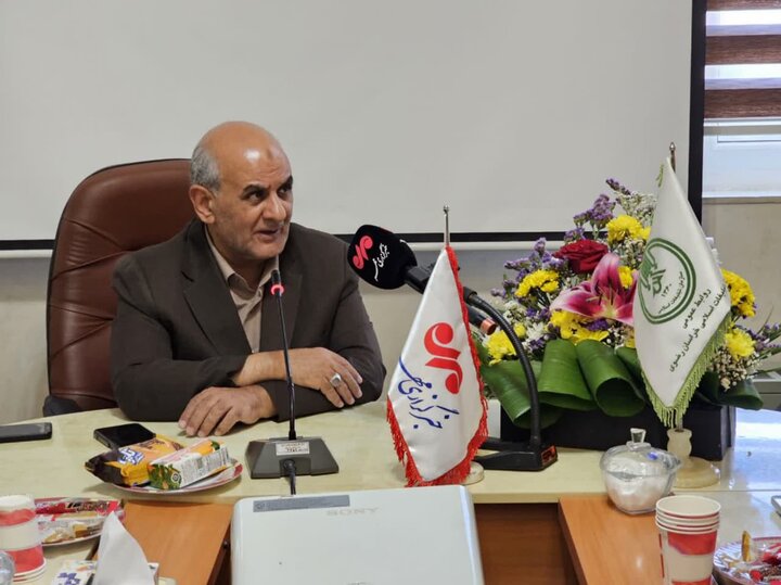 وزیر ارشاد پیگیر یارانه کاغذ برای ناشران است وزیر ارشاد پیگیر یارانه کاغذ برای ناشران است