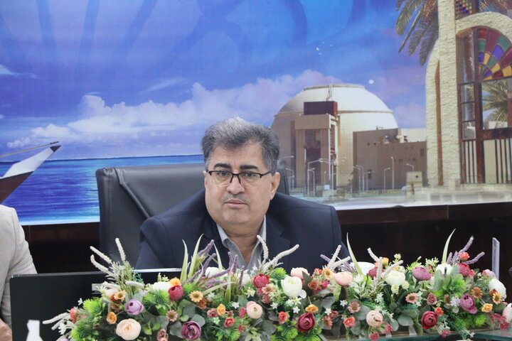 تفاهمنامه طرح «همنوا» در بوشهر امضا شد تفاهمنامه طرح «همنوا» در بوشهر امضا شد