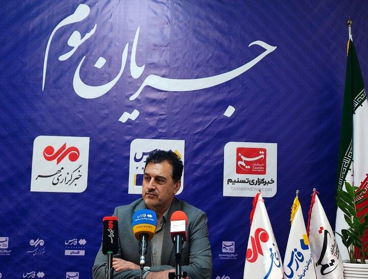 کاهش بیکاری و ایجاد ۲۲۲۶ شغل جدید در چهار ماهه اول سال ۱۴۰۴ کاهش بیکاری و ایجاد ۲۲۲۶ شغل جدید در چهار ماهه اول سال ۱۴۰۴