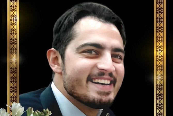 اهدای عضو جوان رشتی به ۳ بیمار نیازمند جان دوباره بخشید اهدای عضو جوان رشتی به ۳ بیمار نیازمند جان دوباره بخشید