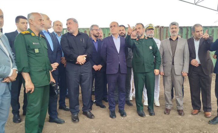 روایت درست تاریخ دفاع مقدس ضامن امنیت ملی است روایت درست تاریخ دفاع مقدس ضامن امنیت ملی است