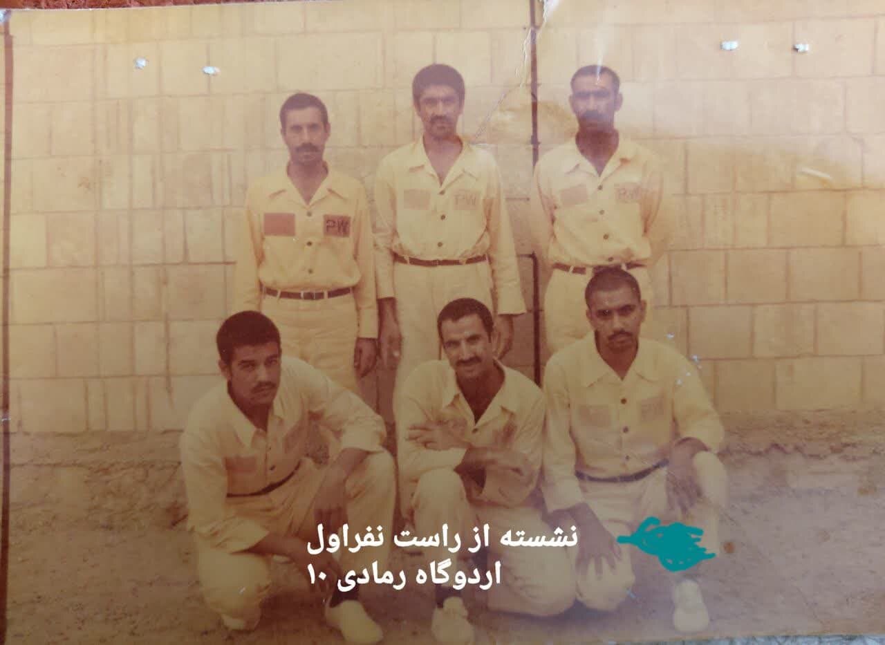 آن سوی سیمخاردارها؛ روایت نیمه پنهان جنگ