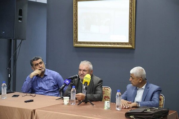 تشابه اسمی با شهید ابراهیم هادی سبب سوتفاهم شد تشابه اسمی با شهید ابراهیم هادی سبب سوتفاهم شد