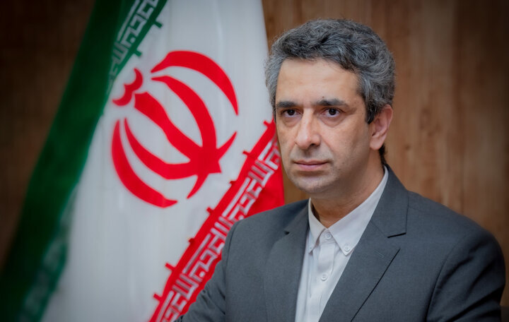 جایگاه ممتاز ایران در هنگامه تقسیم قدرت باید محفوظ باشد جایگاه ممتاز ایران در هنگامه تقسیم قدرت باید محفوظ باشد
