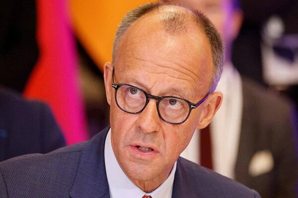 نارضایتی فزاینده در آلمان؛ دولت مِرتس در معرض سقوط زودهنگام قرار گرفت نارضایتی فزاینده در آلمان؛ دولت مِرتس در معرض سقوط زودهنگام قرار گرفت