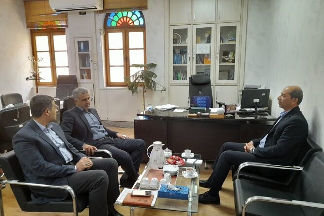 فرماندار دشتی: نظارت مستمر بر پروژههای عمرانی انجام شود فرماندار دشتی: نظارت مستمر بر پروژههای عمرانی انجام شود