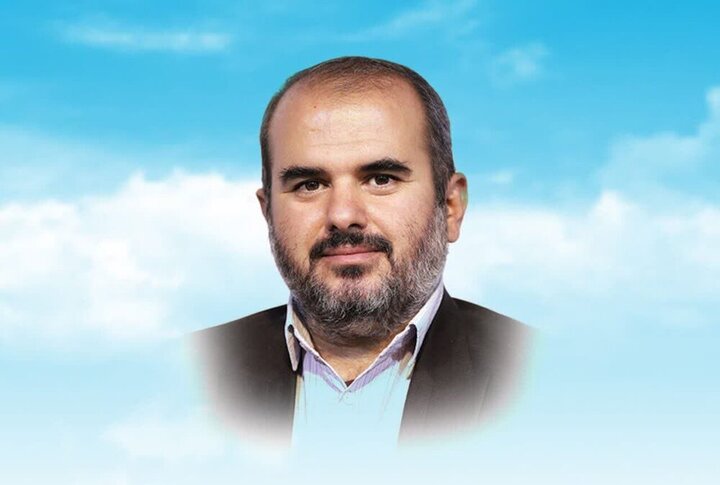 بزرگداشت خبرنگار مرحوم محمد رستملو برگزار میشود بزرگداشت خبرنگار مرحوم محمد رستملو برگزار میشود