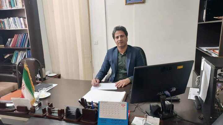 زنگ خطر خشکسالی برای تامین منابع آب شرب شهر بم زنگ خطر خشکسالی برای تامین منابع آب شرب شهر بم