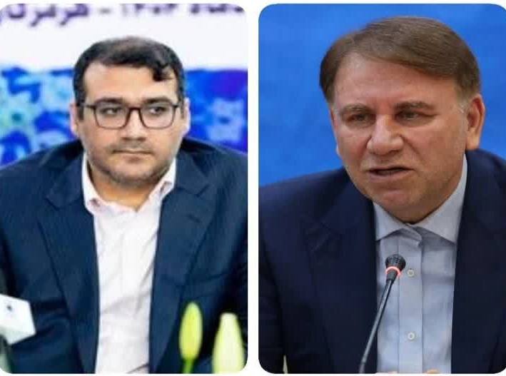 لزوم توسعه فضای انبارهای اموال تملیکی در استان بوشهر لزوم توسعه فضای انبارهای اموال تملیکی در استان بوشهر