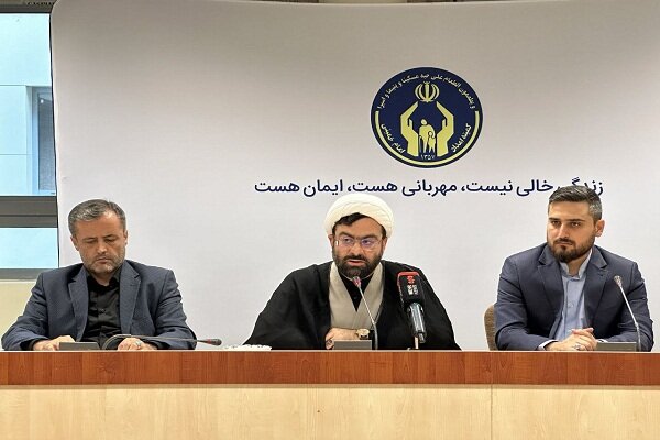 خدمات کمیته امداد به ۸۵۰ هزار دانشآموز؛ پرداخت ۱۳۶ میلیارد وام نخبگی خدمات کمیته امداد به ۸۵۰ هزار دانشآموز؛ پرداخت ۱۳۶ میلیارد وام نخبگی