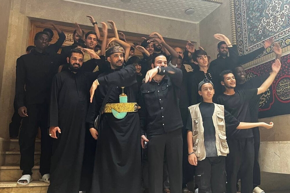 چرا پویش موشک ایرانی در اربعین با اقبال روبهرو شد؟ چرا پویش موشک ایرانی در اربعین با اقبال روبهرو شد؟