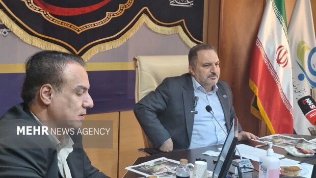 موفقیت چشمگیر استان البرز در بهبود خدمات بهداشتی و درمانی موفقیت چشمگیر استان البرز در بهبود خدمات بهداشتی و درمانی