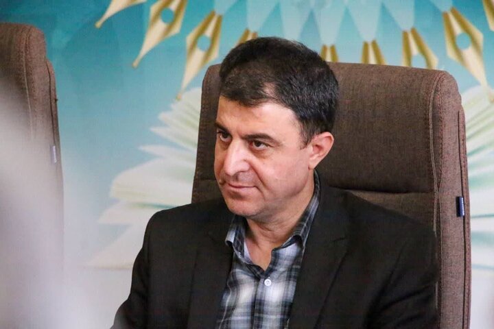هدفگذاری تحصیل ۵۲ درصد دانش آموزان استان سمنان در رشتههای فنی هدفگذاری تحصیل ۵۲ درصد دانش آموزان استان سمنان در رشتههای فنی