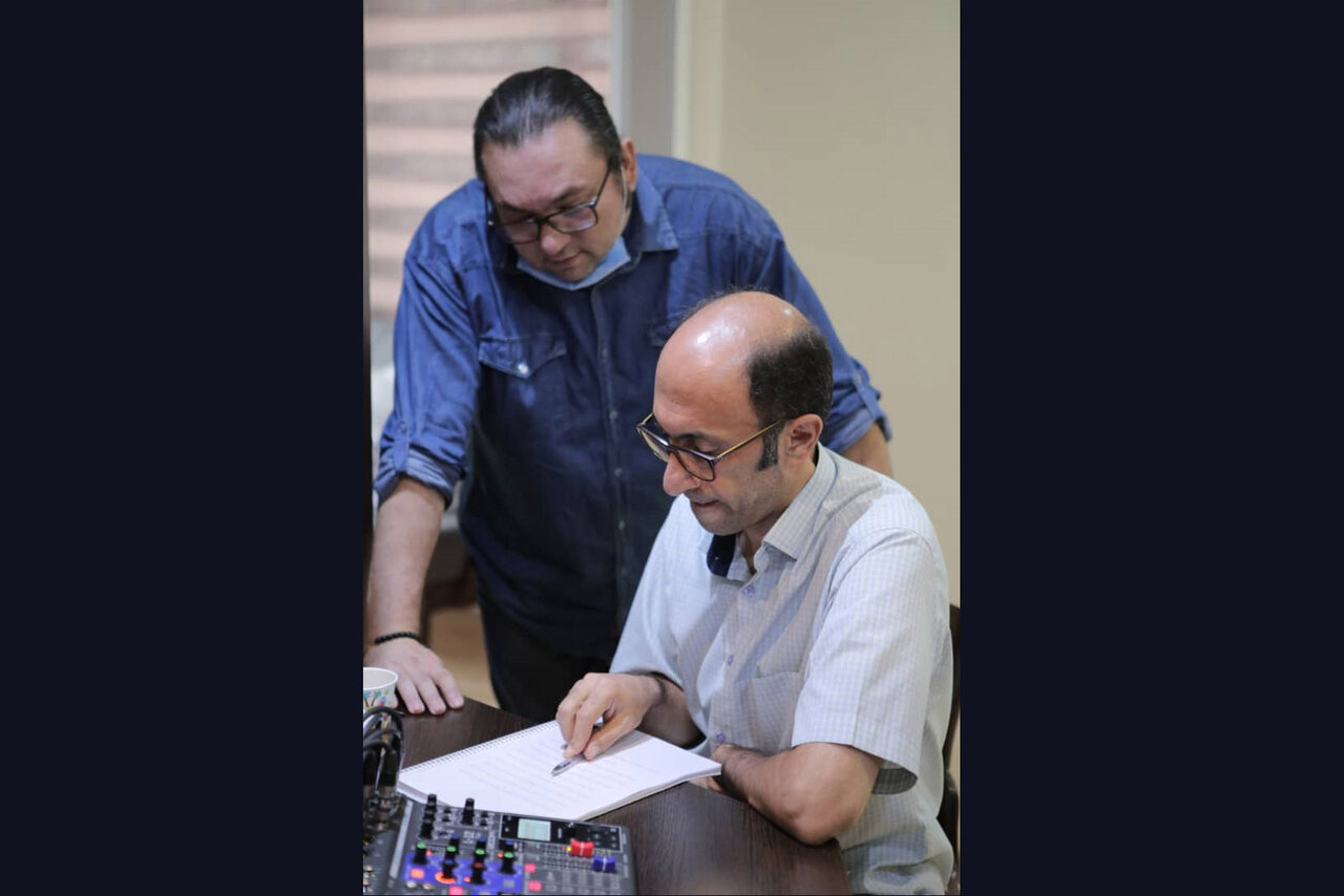 اجرای «بلاچاو» توسط سالار عقیلی؛ تعداد کمی حسین فاطمی را میشناسند