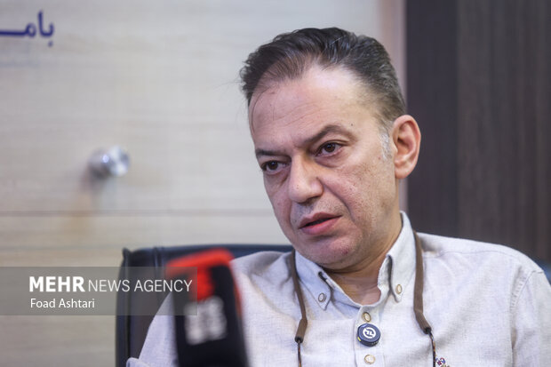 مقایسه با «مختارنامه» منصفانه نبود؛ بازیگر بدون تزریق و عمل کم داریم!