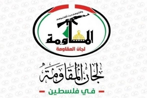 مقاومت فلسطین:بمباران لبنان ضربهای سخت به طرفداران صلح با اسرائیل است مقاومت فلسطین:بمباران لبنان ضربهای سخت به طرفداران صلح با اسرائیل است